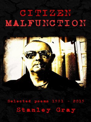 cover image of Citizen Malfunction